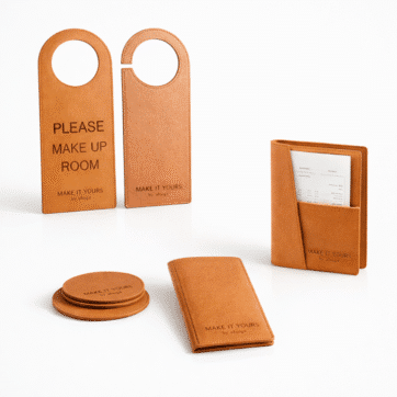 Freizeit & Gastfreundschaft