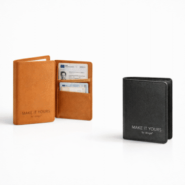 Führerscheinmappe & Autos